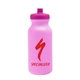 Road Rebel 20oz Bike Bottle - Colors w / Push - Pull Lid