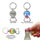 Bottle Opener Keychain