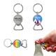 Bottle Opener Keychain