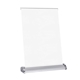 Retractable Tabletop Banner