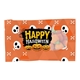 1 oz Full Color DigiBag(TM) with Mellocreme Pumpkins