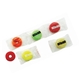 Assorted Fruit with Direct Imprint