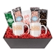 Tray w / Mugs and Starlight Mints