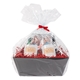 Tray w / Mugs and Starlight Mints