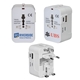 Universal International Travel Adapter