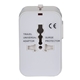 Universal International Travel Adapter