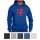 Champion(R) Double Dry Eco(R) Pullover Hooded Sweatshirt