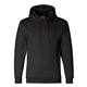 Champion(R) Double Dry Eco(R) Pullover Hooded Sweatshirt