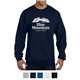 Champion(R) Double Dry Eco(R) Crewneck Sweatshirt