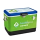 Sasquatch 54QT Cooler, Wrap Graphic and Lid Decal