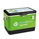 Sasquatch 54QT Cooler, Wrap Graphic and Lid Decal