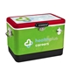 Sasquatch 54QT Cooler, Wrap Graphic and Lid Decal