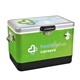 Sasquatch 54QT Cooler, Wrap Graphic and Lid Decal