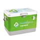 Sasquatch 54QT Cooler, Wrap Graphic and Lid Decal
