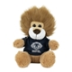 FLUFFY THE FIERCE 6 Plush Teddy Lion