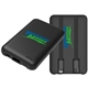 UL Corded PowerLink 5000