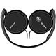 Sony MDR - ZX110AP Wired On - Ear Headphones