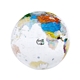 16 World Globe Beach Ball