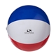 10 Patriotic Red, White And Blue Beach Ball