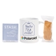 Stash Tea Biscotti Mug Set