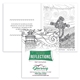 Good Value(TM) Faithful Reflections Adult Coloring Book