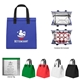 Corbin Recycled Non - Woven 10 Can Cooler Bag