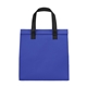 Corbin Recycled Non - Woven 10 Can Cooler Bag