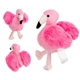Stress Busters(TM) Flamingo