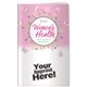 Pocket Calendar - 2026 Womens Health Guide