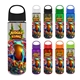 Freedom Bottle - 28 oz.Transparent Tritan Bottle with Oval Crest Lid