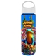 Freedom Bottle - 28 oz.Transparent Tritan Bottle with Oval Crest Lid