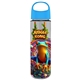 Freedom Bottle - 28 oz.Transparent Tritan Bottle with Oval Crest Lid