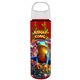 Freedom Bottle - 28 oz.Transparent Tritan Bottle with Oval Crest Lid