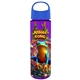 Freedom Bottle - 28 oz.Transparent Tritan Bottle with Oval Crest Lid