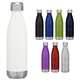 16 oz Swiggy Recycled Stainless Steel Bottle