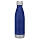 16 oz Swiggy Recycled Stainless Steel Bottle