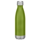 16 oz Swiggy Recycled Stainless Steel Bottle