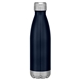 16 oz Swiggy Recycled Stainless Steel Bottle