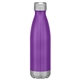 16 oz Swiggy Recycled Stainless Steel Bottle