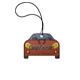 Tek - Scents Air Freshener - Car