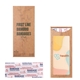 First Line Bamboo Bandages 5 Pack