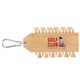 Birdie Bamboo Golf Tee Set