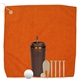 EcoBrew Golf Kit with Srixon Soft Feel Golf Ball