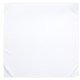 THE COOLING BANDANA Recylced RPET 155 GSM Full Color Sublimation 22 H x 22 W