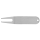 Steel Golf Divot Fixer Repair Tool