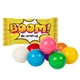Rainbow Bubble Gum