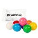 Rainbow Bubble Gum
