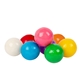 Rainbow Bubble Gum