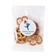 1/2 oz Snack Packs - Salted Mini Pretzels