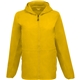 ANETO Womens Lightweight Recycled Packable Jacket